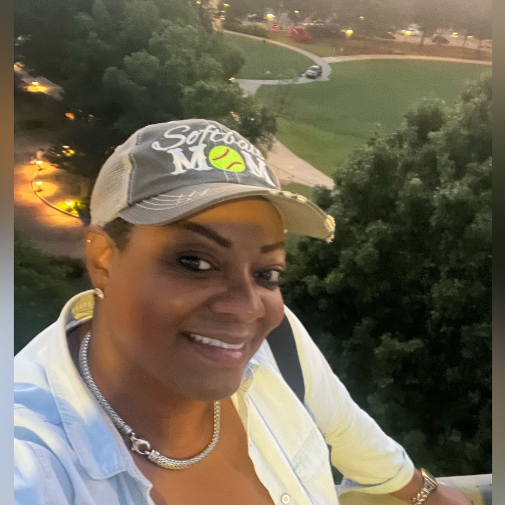 Meet your Posher, Kenyah